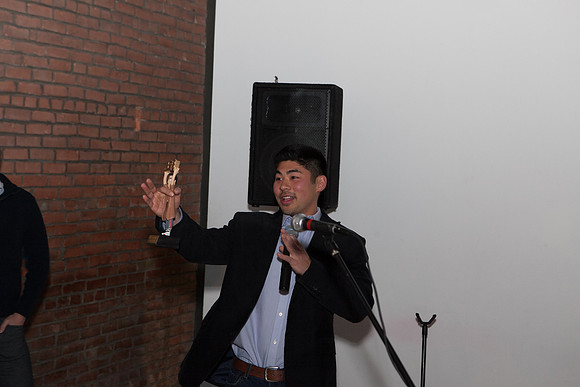 MAX Christmas Party 2017 (80 of 188)