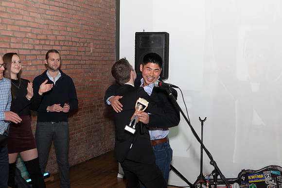 MAX Christmas Party 2017 (82 of 188)