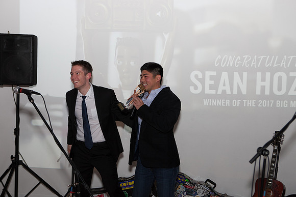 MAX Christmas Party 2017 (84 of 188)