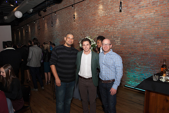 MAX Christmas Party 2017 (121 of 188)