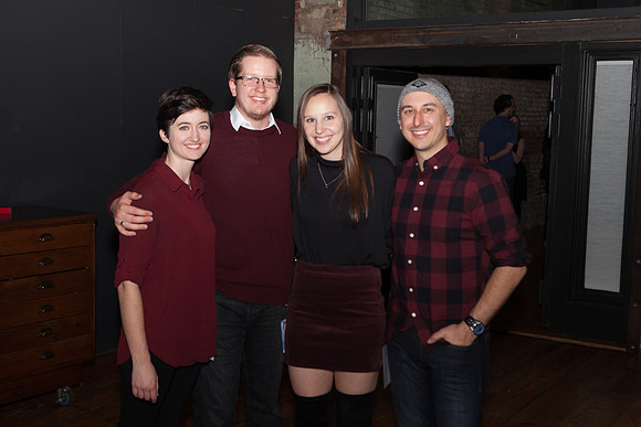 MAX Christmas Party 2017 (133 of 188)