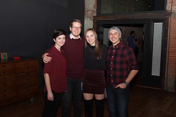 MAX Christmas Party 2017 (134 of 188)