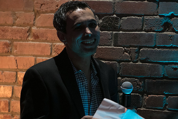 MAX Christmas Party 2017 (148 of 188)