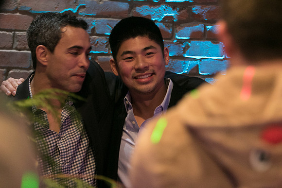 MAX Christmas Party 2017 (159 of 188)