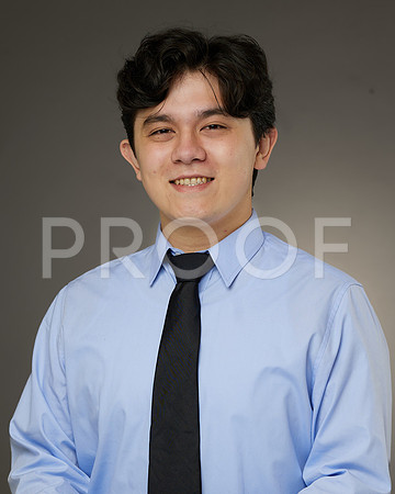 M. Beltran 2025 HS5267