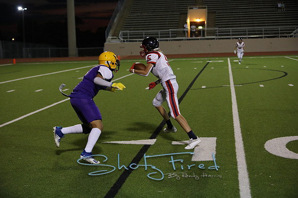 vs Richardson-0049