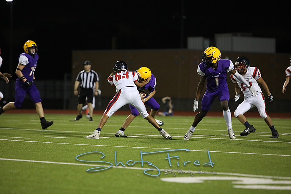 vs Richardson-0136