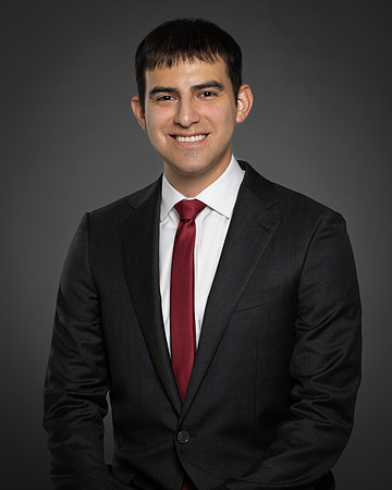 Z. Quintanilla 2023 HS 2