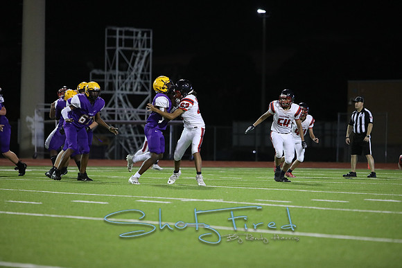 vs Richardson-0127