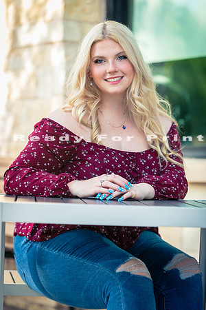 Amanda's Seniors -0457