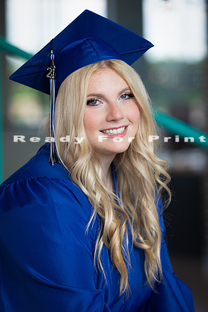 Amanda's Seniors --10