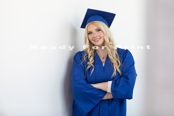 Amanda's Seniors --4