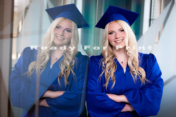 Amanda's Seniors --3