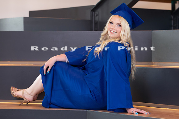 Amanda's Seniors --2