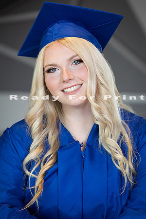 Amanda's Seniors -
