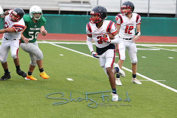 vs Lake Dallas-0847