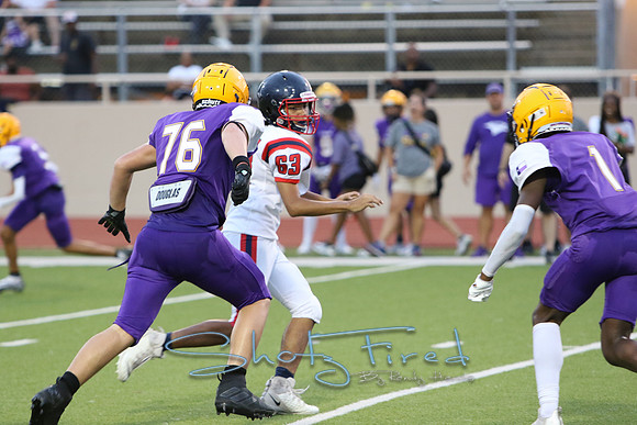 vs Richardson-0241