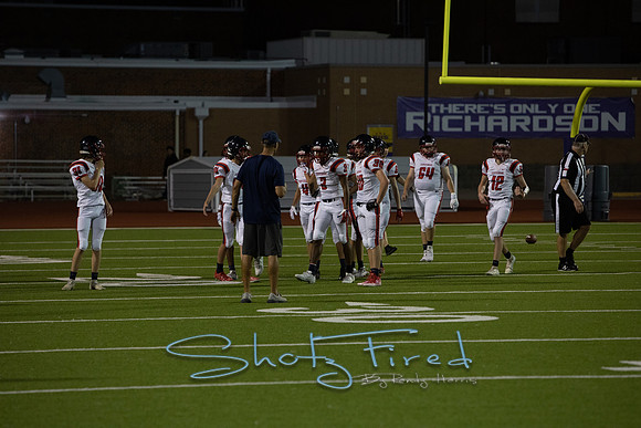 vs Richardson-0001