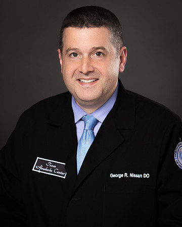 Dr. Nissan