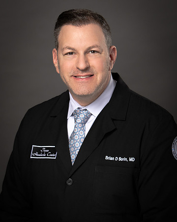 Dr. Sorin