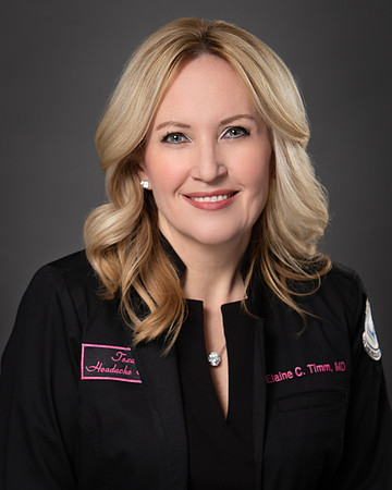 Dr. Timm