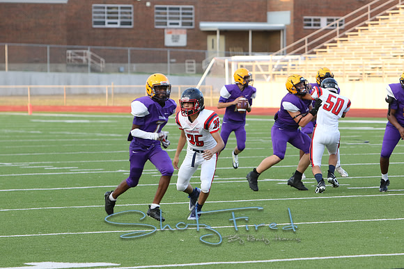 vs Richardson-0053