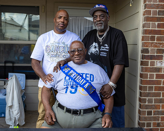 Pops 90 BDay-5434