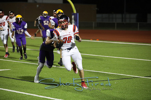vs Richardson-0209