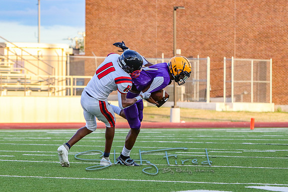 vs Richardson-9981