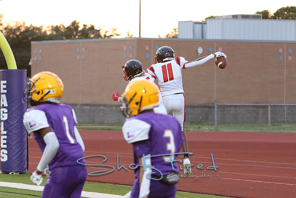 vs Richardson-0208