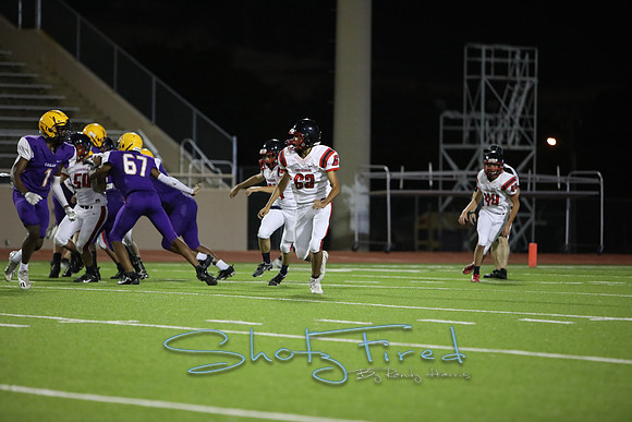 vs Richardson-0109-2