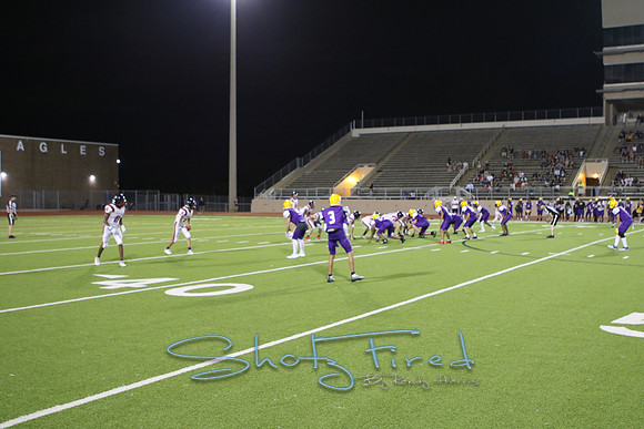 vs Richardson-0304-2