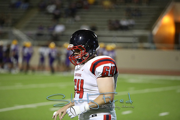 vs Richardson-0251