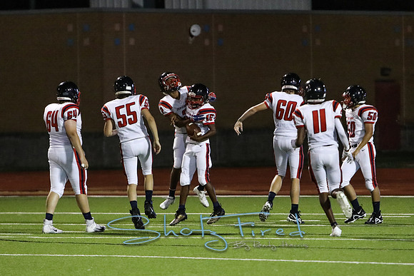 vs Richardson-0313