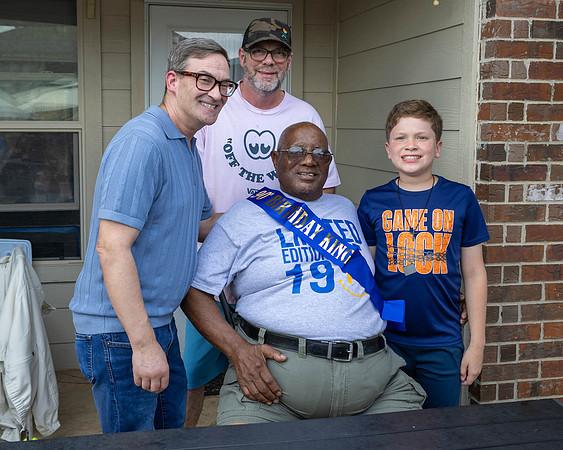 Pops 90 BDay-5411