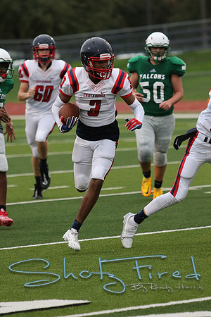 vs Lake Dallas-0892