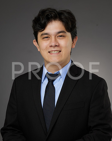 M. Beltran 2025 HS5232
