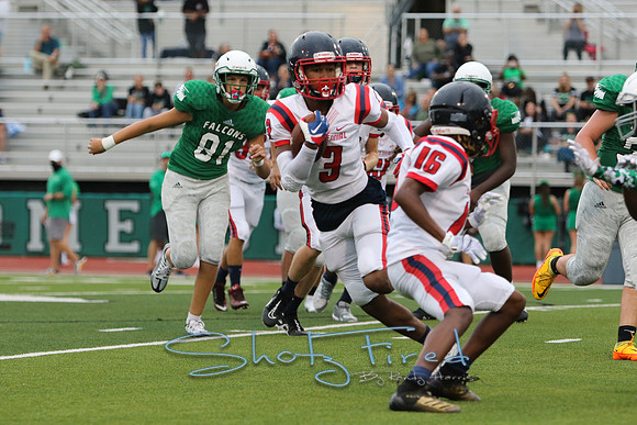 vs Lake Dallas-0865