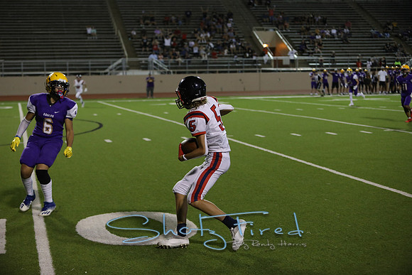 vs Richardson-0045