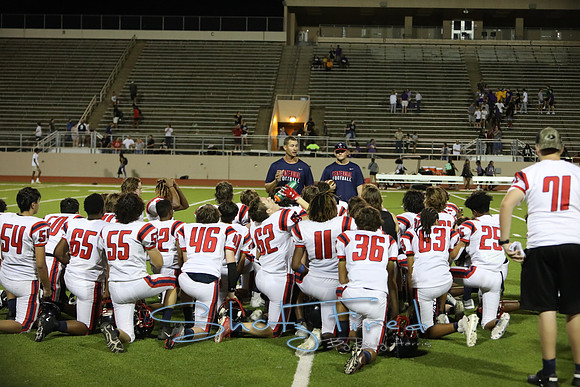 vs Richardson-0384