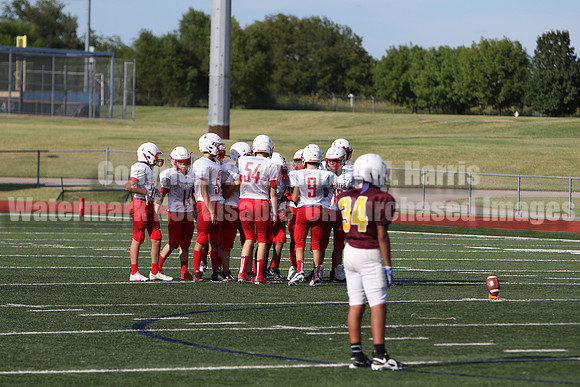 vs Stafford B--3674