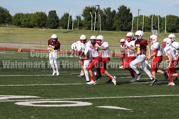 vs Stafford B--3688