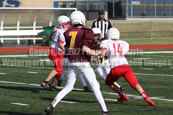 vs Stafford B--3689