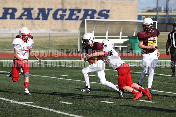 vs Stafford B--3693