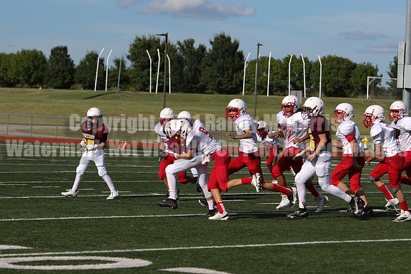 vs Stafford B--3686