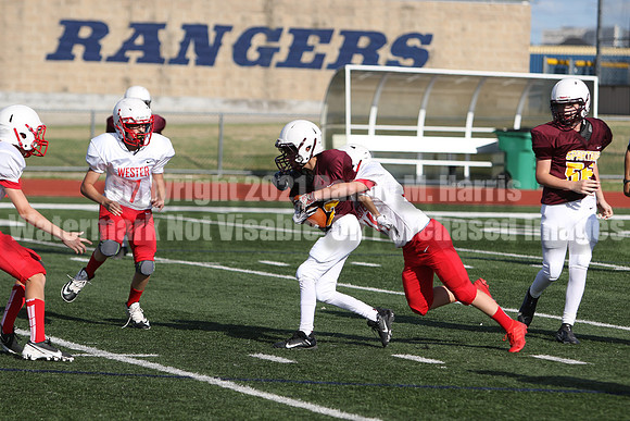 vs Stafford B--3694
