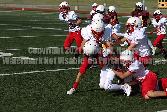 vs Stafford B--3680
