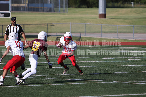 vs Stafford B--3720