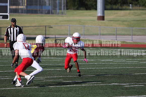 vs Stafford B--3719