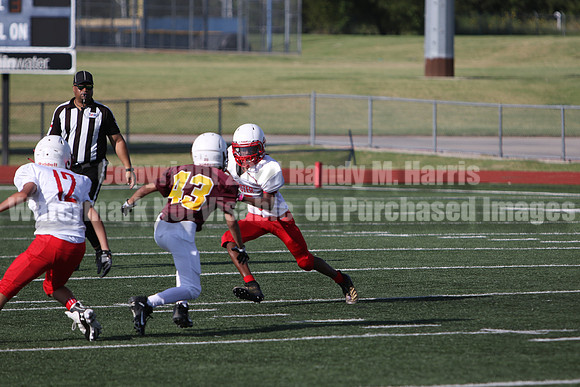 vs Stafford B--3721